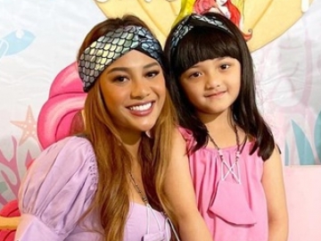 Aurel Hermansyah Bakal Segera Menikah, Pertanyaan Polos dan Manis Arsy Sang Adik Bikin Mewek