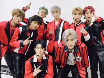 'Kick It' Jadi MV Tercepat NCT 127 Raih 100 Juta Penonton, Ini Respons K-Netz
