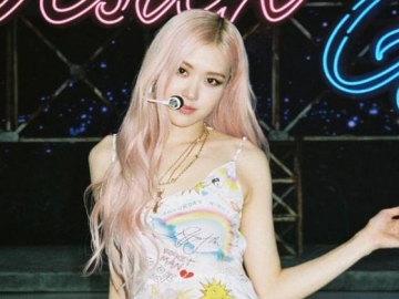Rose BLACKPINK Bakal Nyanyikan Lagu Solo di 'THE SHOW' Sebelum MV Dirilis!