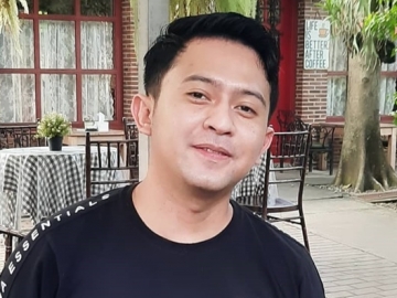 Kiki The Potters Heboh Unggah Foto Mesra Dipo Latief Bareng Cewek Cantik: Terpancar Aura Baiknya