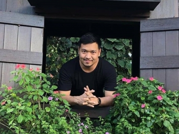 Michael Yukinobu Senyum-senyum Dengar Lagu Soal Video Syur Gisella Anastasia, Disindir Tak Tahu Malu