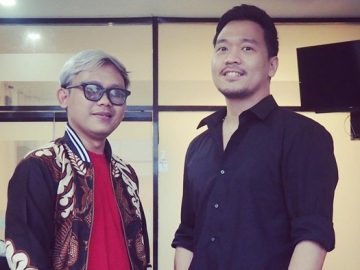 Disebut Sengaja Permalukan Michael Yukinobu, Suban Lora Penyanyi 'Enak Rasane' Buka Suara