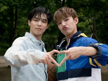 Seunghun CIX Akui Kaget BX Punya Banyak Alergi, Lebih dari 10!