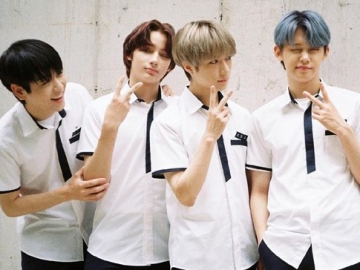 TXT Duduki Puncak Tangga Lagu Oricon Jepang 5 Hari Berturut-turut