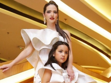 Protes Ucapan Ardi Bakrie ke Nia Ramadhani, Mikhayla Singgung Peran Besar Seorang Ibu Bikin Takjub