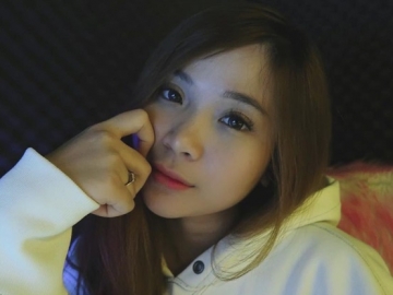 Pakai Narkoba Jenis Baru, Selebgram Syiva Angel Diciduk Polisi di Bali