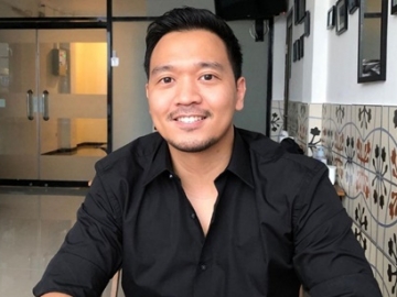 Kata Michael Yukinobu Soal Lagu ‘Enak Rasane’ Singgung Kasus Video 19 Detik: Saya Sedih