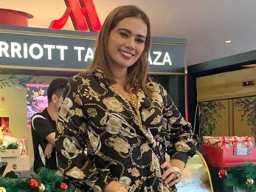 Catherine Wilson Diprediksi Bebas Awal Februari Usai Divonis 7 Bulan Penjara