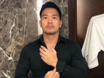 Michael Yukinobu Tanggapi Tudingan Aji Mumpung di Tengah Kasus Video Syur dengan Gisel
