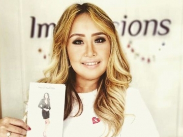 Tak Hanya Jualan Pisang, Pinkan Mambo Jadi Motivator hingga Mampu Beli Rumah Miliaran