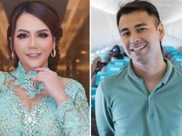 Nita Thalia Blak-blakan Pernah Didekati Raffi Ahmad, Akui Sempat Diminta Jadi Istri Kedua