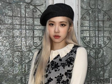 Teaser MV Debut Solo Rose BLACKPINK Dirilis, Akting Pukau BLINK