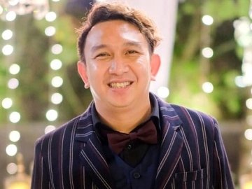 Cerita Augie Fantinus Sempat Syok Kala Dinyatakan Positif Covid-19, Ungkap Kondisi Terkini