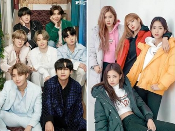 BTS, BLACKPINK & TWICE Berhasil Raih Sertifikasi Lagu Mereka dari Asosiasi Industri Rekaman Jepang