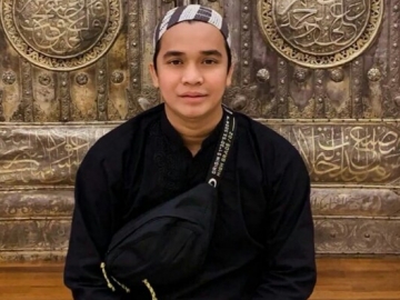 Ditanya Paling Takut Kehilangan Amanda Manopo atau Keluarga, Billy Syahputra Jawab Begini