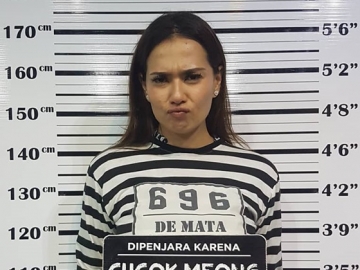 Divonis 7 Bulan Penjara, Catherine Wilson Disebut Ingin Temui Sosok Ini Usai Bebas