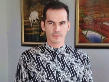 Atalarik Syah Kena Sentil Soal Perjuangan Ibu Usai Minta Tsania Marwa Kembalikan Barang Seserahan