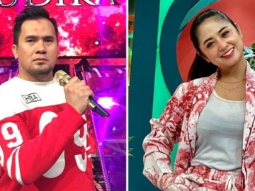 Saipul Jamil Dikabarkan Akan Segera Bebas, Dapat Doa Begini dari Dewi Persik