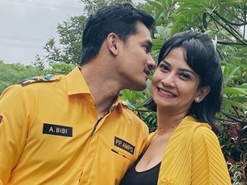 Bibi Ardiansyah Kenang Kisah Pilu, Punya Uang Kurang dari Rp 50 Ribu Jelang Vanessa Angel Melahirkan