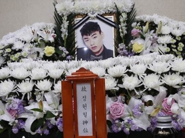 Kakak Mendiang Rapper Iron Buka Suara Tentang Kematian Sang Adik