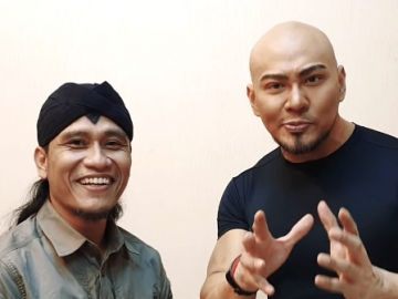 Kalina Oktarani Bakal Segera Menikah, Ini Candaan Kocak Gus Miftah untuk Deddy Corbuzier