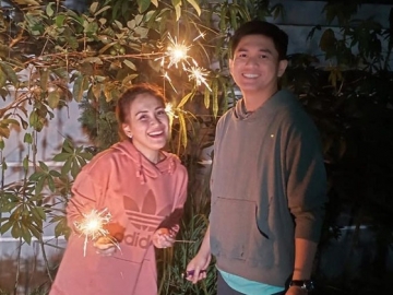 Dikabarkan Segera Nikah, Ayu Ting Ting dan Adit Jayusman Disebut Telah Siapkan Konsep Pernikahan Ini