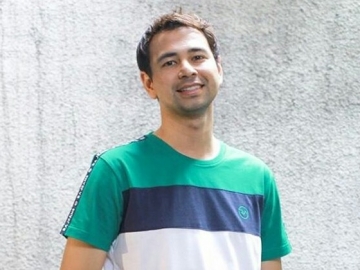 Raffi Ahmad Akui Siap Disuntik Vaksin Covid-19 Tahap Kedua, Bareng Jokowi?