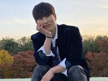 Eunkwang Minta Maaf ke Penggemar Terkait Kontroversi di Konser Terbaru BtoB