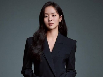 Kim So Hyun Resmi Jadi Artis Naungan Culture Depot Entertainment