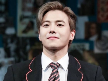 Park Eun Seok 'The Penthouse' Bantah Rumor Telantarkan Hewan Peliharaan