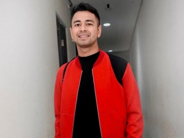 Tuai Komentar Miring Usai Disebut Ingin Jadikan Nita Thalia Istri Kedua, Raffi Ahmad Tanggapi Begini