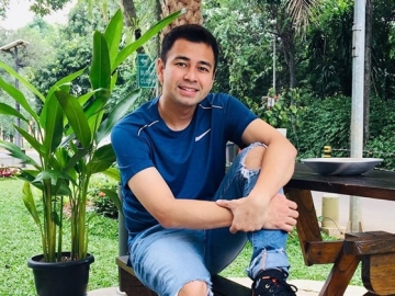 Sidang Gugatan Kasus Prokes Raffi Ahmad Ditunda, Ternyata Ini Penyebabnya