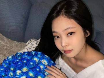 Unggah Video Selfie, Jennie Bikin Tercengang Perlihatkan Ranjang Senilai Rp 2,1 Miliar