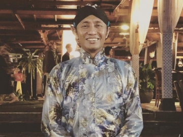 Peracik Mi Instan Ternama Ini Meninggal Dunia, Insan Nur Akbar Sampaikan Duka Mendalam