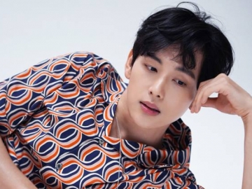 Rating Turun, Im Siwan Tetap Bikin Fans Mewek Lewat Suara Merdu di OST 'Run On'