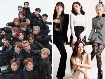 Knetz Debatkan Idol yang Jadi Wajah Agensi Big 3 Saat Ini, Setuju Pendapatnya?