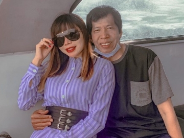 Eva Belisima Bongkar Kehidupan Ranjang Selama 2 Bulan Menikah dengan Kiwil