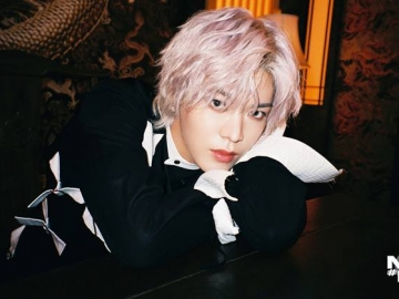 NCT 127 Rilis BTS Rekaman, Pembagian Lirik Yuta di 'First Love' Tuai Protes Fans