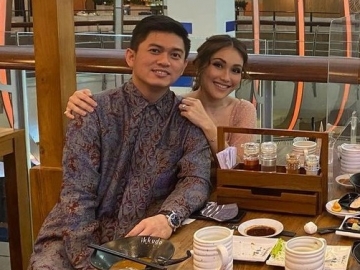 Ayu Ting Ting Tanggapi Begini Soal Kabar Nikah Februari Hingga Sudah Siapkan 3 Konsep Pernikahan