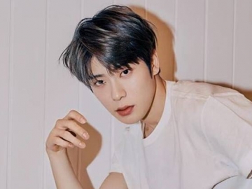 Jaehyun Pamerkan Selfie 'Gagal' di Perayaan 'NCT 127 Day'