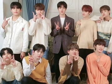 Ini Bukti TREASURE Berbakat Ciptakan Lagu Sendiri