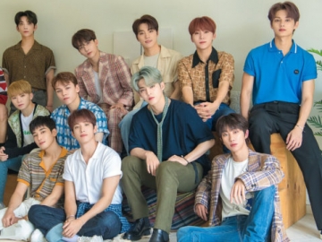 SEVENTEEN Bicara Keseruan di 'Going Seventeen 2020'