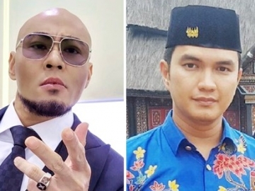 Disebut Ngomongin Maksiat dengan Dinar Candy, Deddy Corbuzier Balas Aldi Taher: Jogetin Aja Shay