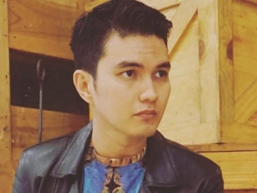 Usai ‘Sentil’ Dinnar Candy Hingga Deddy Corbuzier, Aldi Taher Minta Diingatkan Kalau Khilaf