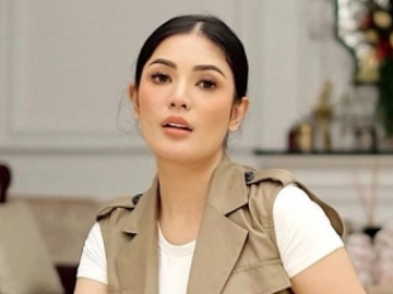 Kronologi Dugaan KDRT Nindy Ayunda Terungkap, Cekcok Sejak 8 Tahun Silam