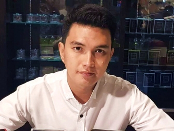 'Sentil' Balik Pernyataan Deddy Corbuzier, Aldi Taher: Panggung Dunia Cuma Sementara