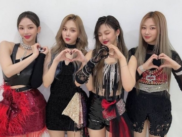 Ikuti 'Tradisi' Girlband Rookie di SM, aespa Bakal Comeback Bawakan Lagu 'Remake' Milik Yoo Young Ji