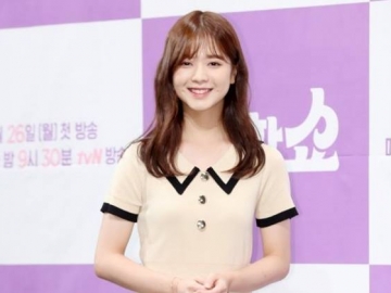 KBS Rilis Teaser Noh Jung Ui di 'Dear M', Terlihat Beda Banget dengan di '18 Again'