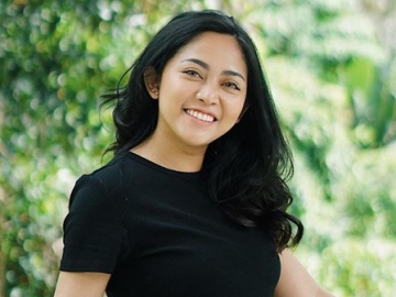 Rachel Vennya Buktikan Komunikasi Baik Meski Akui Hubungan dengan Suami di Posisi Terburuk