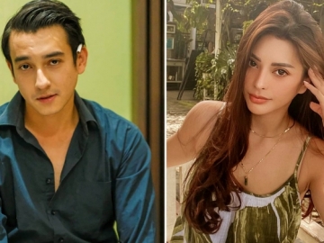 Doakan Aliff Ali Cepat Sembuh Agar Bisa Datang ke Polda, Aska Ongi: Jangan Sembunyi Terus